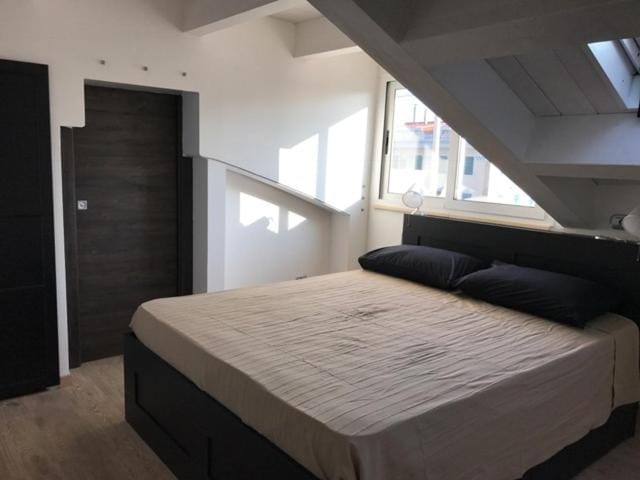 LOFT Marcantoni House in Cupra Marittima
