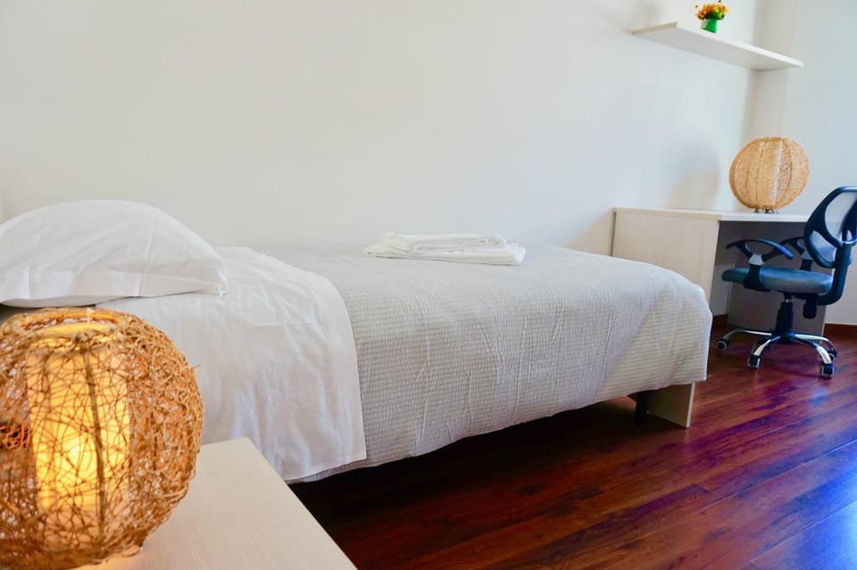 appartamento benaco Apartment in Riva del Garda