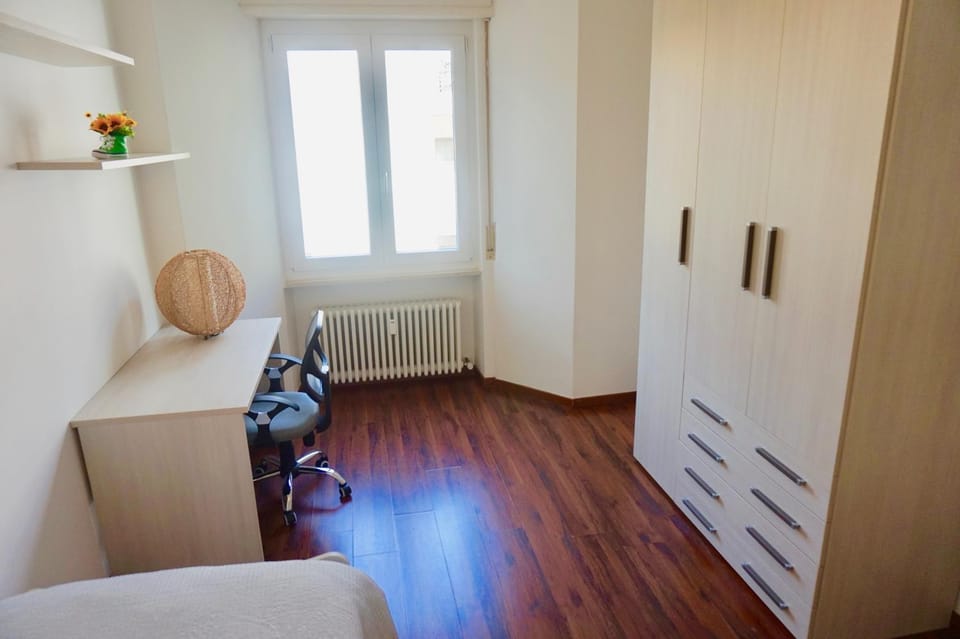appartamento benaco Apartment in Riva del Garda
