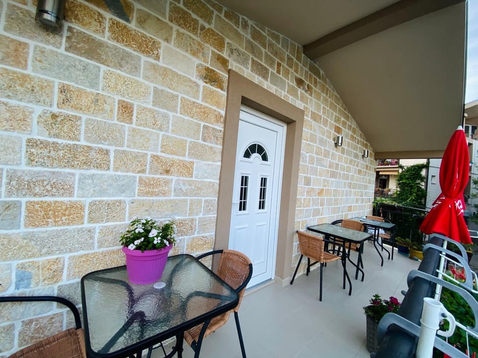 Apart dom Janković Bed and Breakfast in Montenegro
