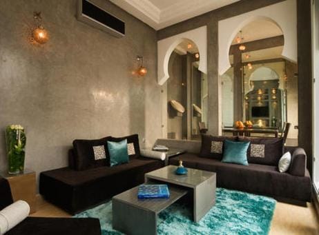 Lounge or bar