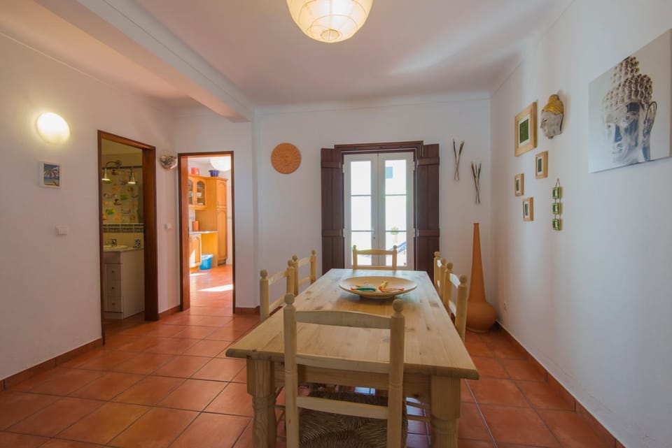 SUNNY HOUSE by Stay in Alentejo House in Vila Nova de Milfontes