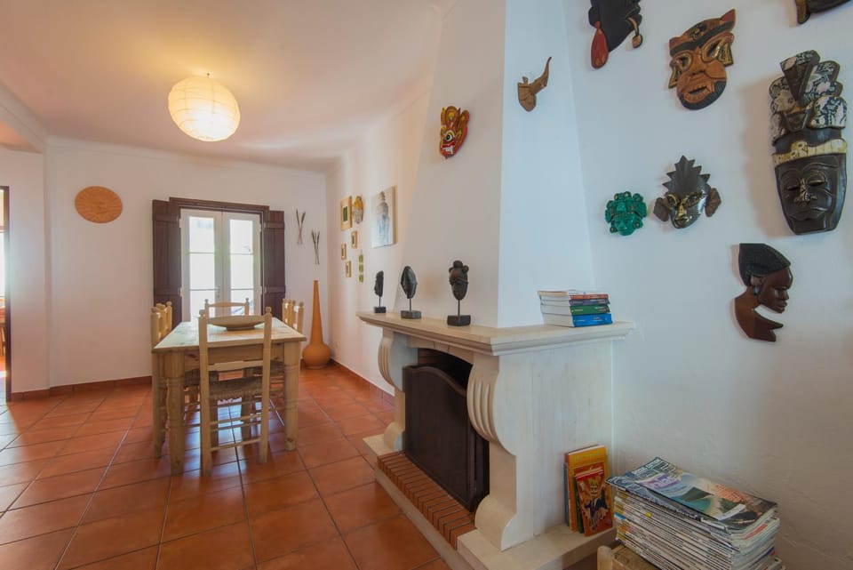 SUNNY HOUSE by Stay in Alentejo House in Vila Nova de Milfontes