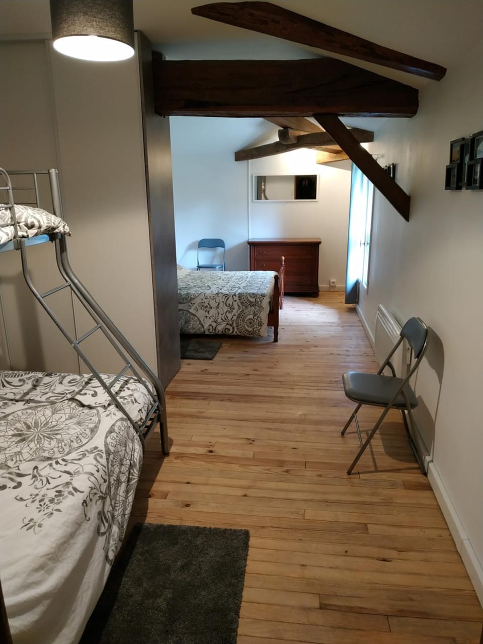 l'Airial de Nahouns Bed and Breakfast in Nouvelle-Aquitaine