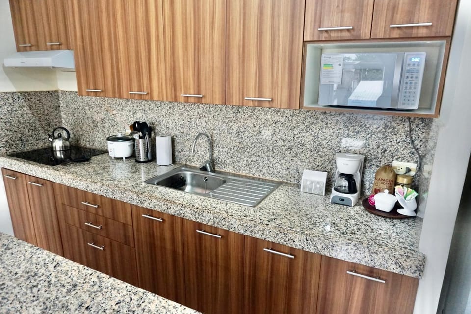Garzota Suites Airport Apartment in Guayaquil