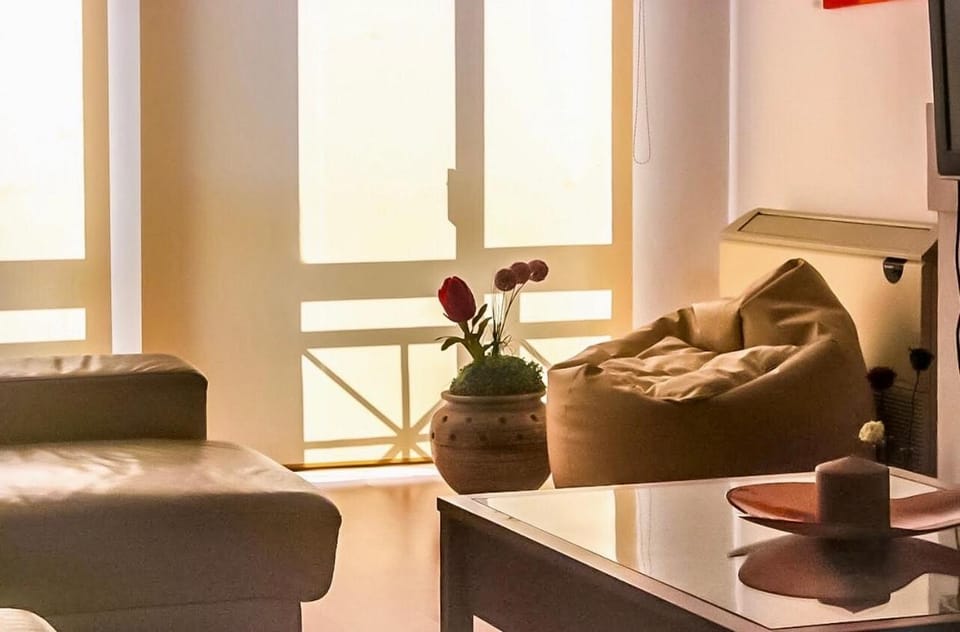 Heaven & Tasha Apartment in Lagos