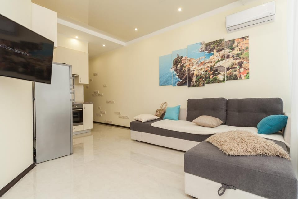 Arcadia- Gagarin plaza 5/2 Apartment in Odessa