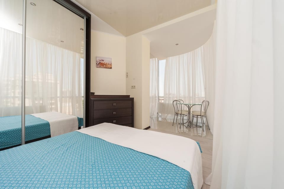 Arcadia- Gagarin plaza 5/2 Apartment in Odessa