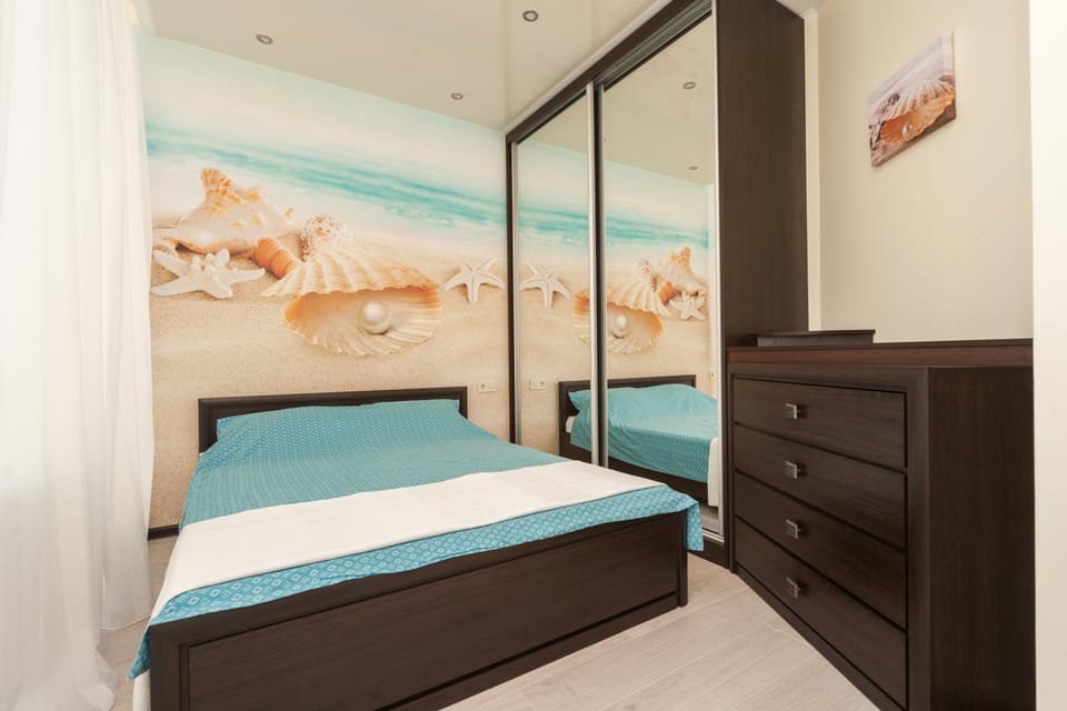 Arcadia- Gagarin plaza 5/2 Apartment in Odessa