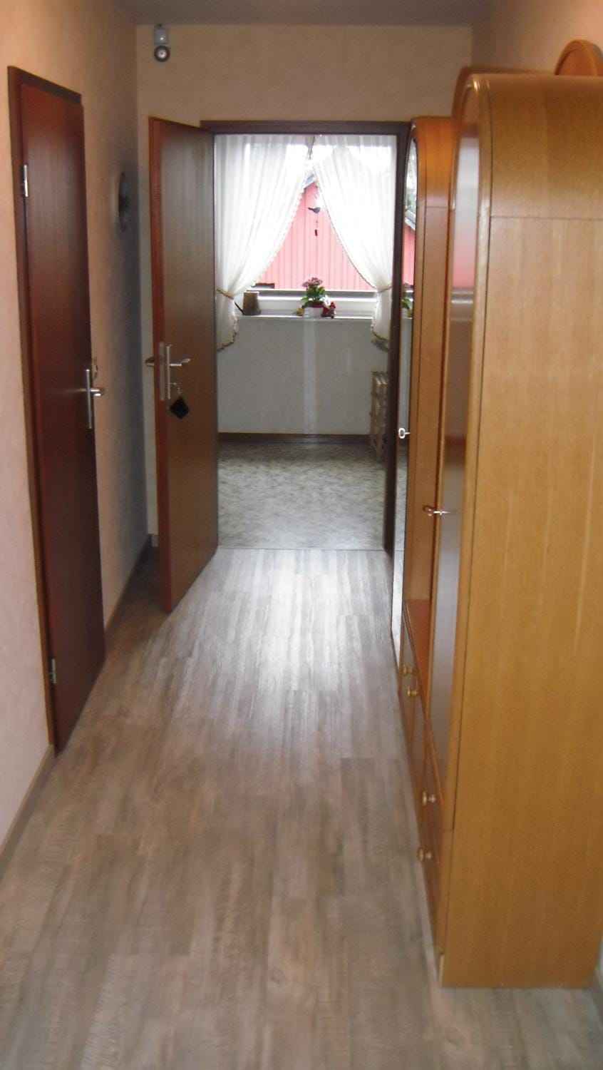 Ferienwohnung Windten Apartment in Braunlage