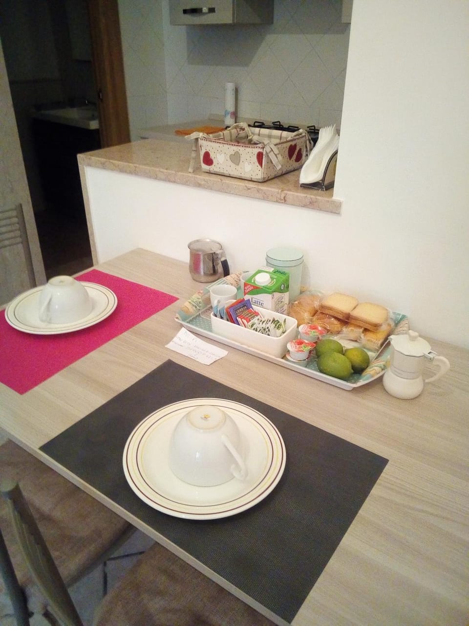 La dimora nel centro antico Bed and Breakfast in Province of Taranto