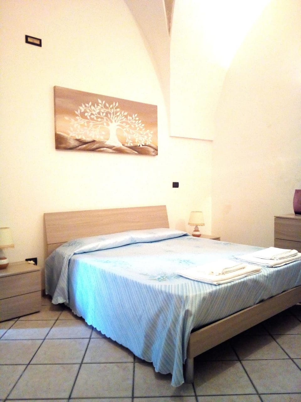 La dimora nel centro antico Bed and Breakfast in Province of Taranto
