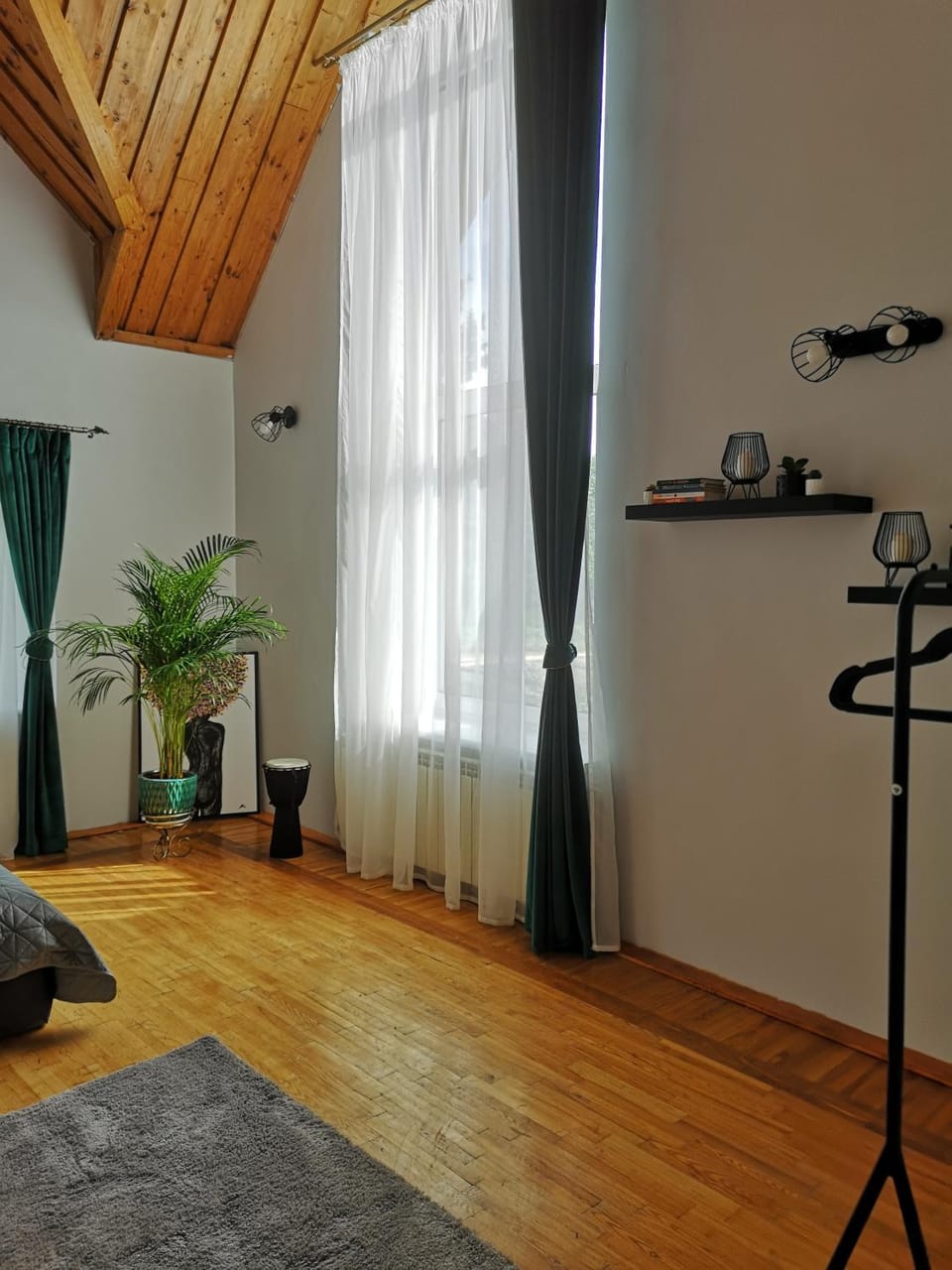 Decorative detail, Decorative detail, Bedroom