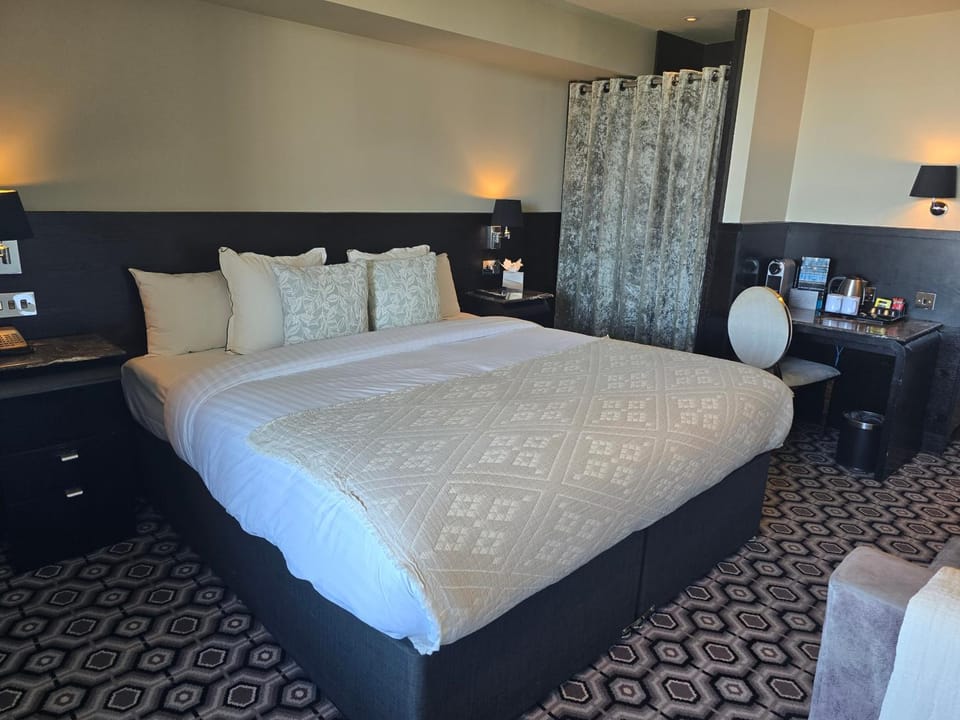 The Vincent Hotel Hotel in Southport