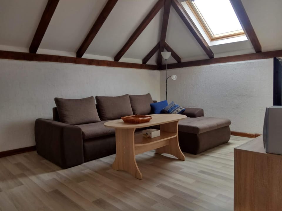 Property building, Living room, Seating area