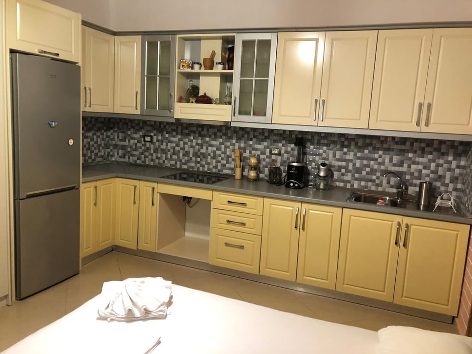Dhimitri's guest house Bed and Breakfast in Europe