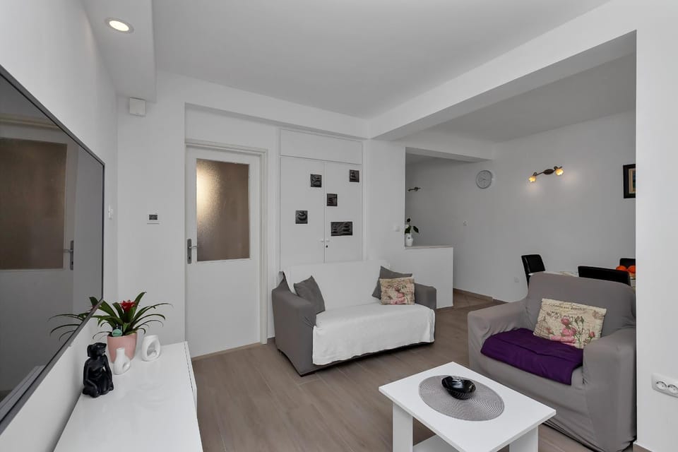 Katja Apartment in Makarska