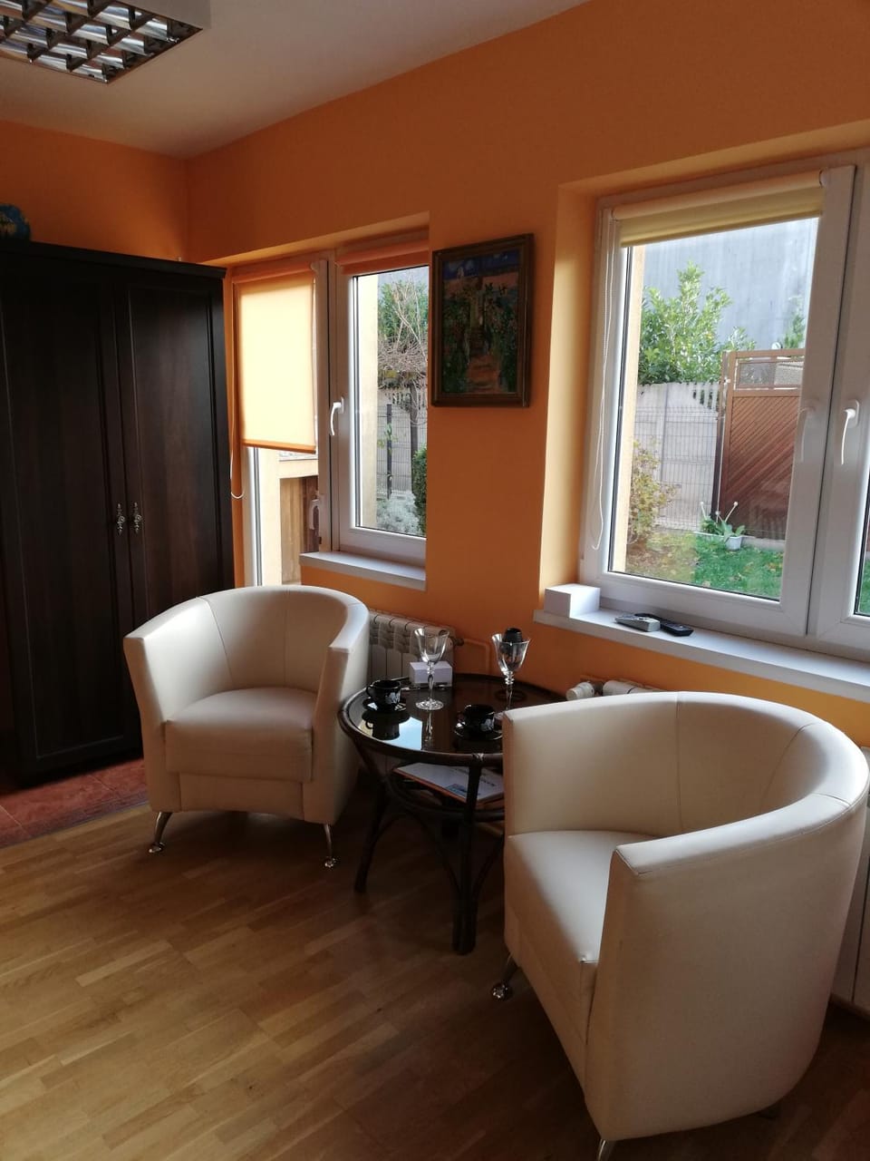 Midi Hostel in Poznan