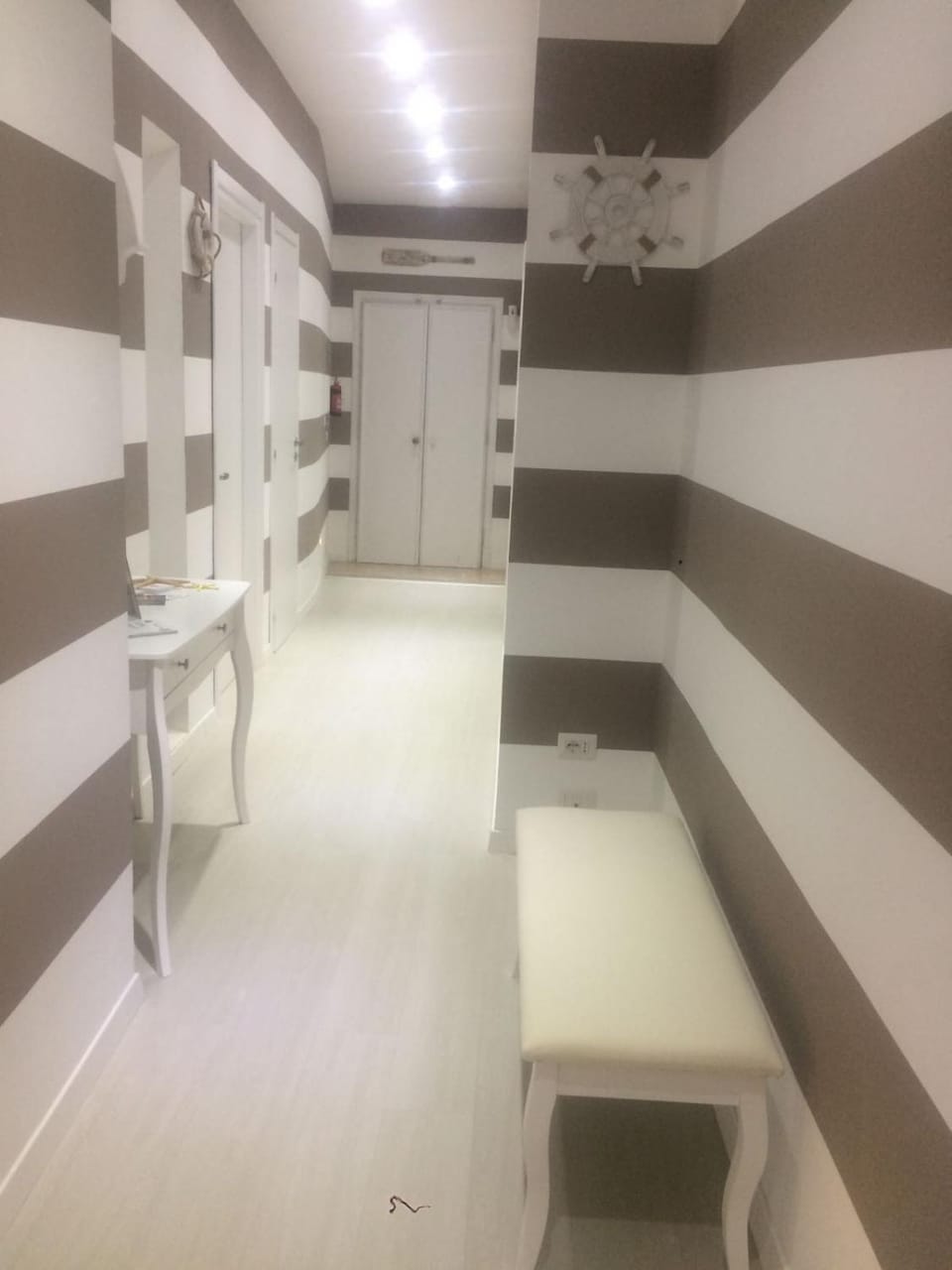 Le Camere dei Fiori Bed and Breakfast in Sanremo