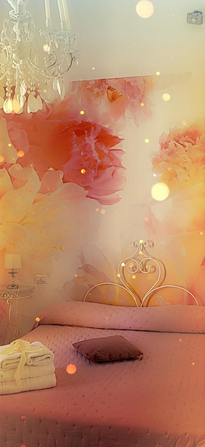 Le Camere dei Fiori Bed and Breakfast in Sanremo