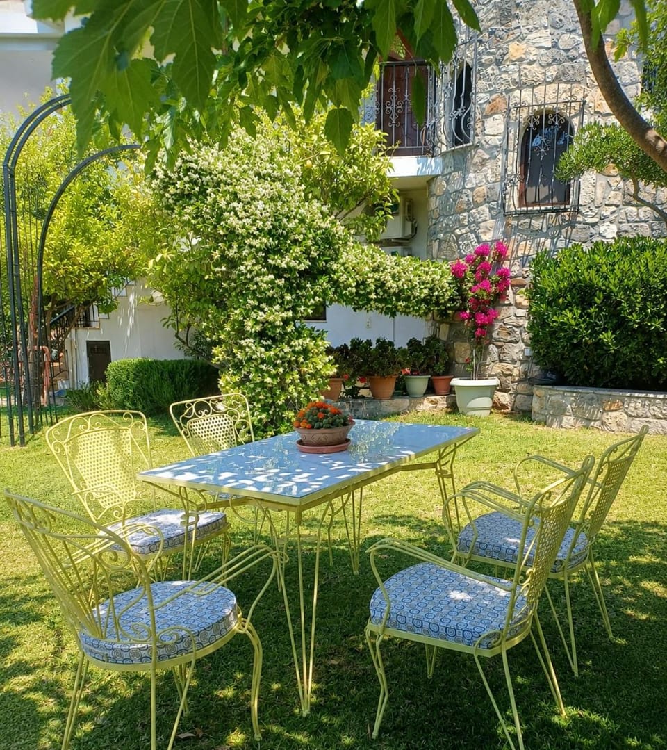 Rizes House Apartment in Halkidiki