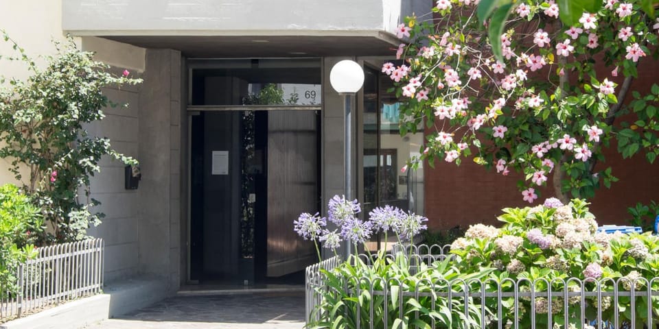 Smiling Apartments Vico Equense Apartment in Vico Equense