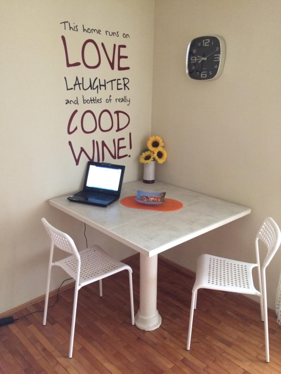 Apartman Melody Bed and Breakfast in Vojvodina