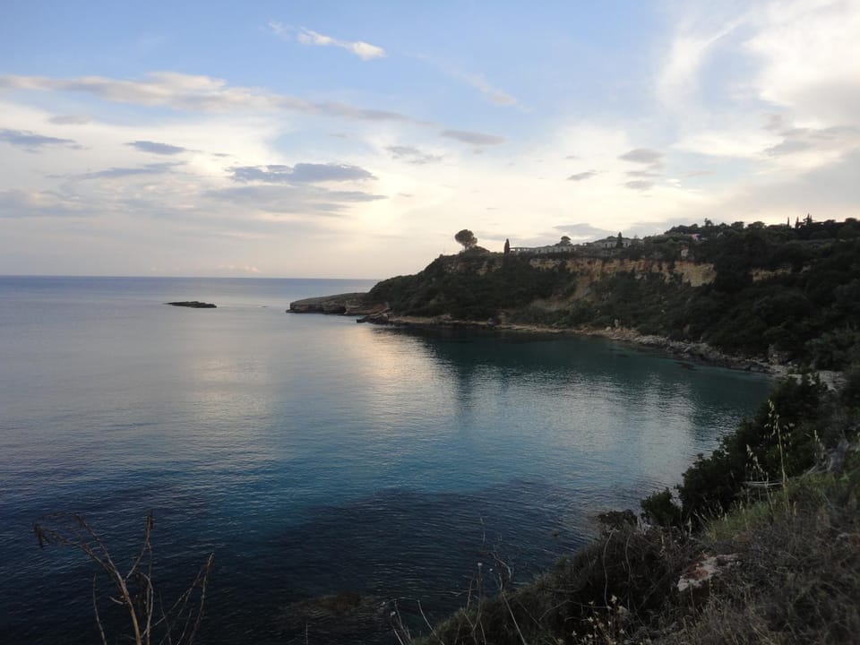 Yialos apartments Apartment in Cephalonia