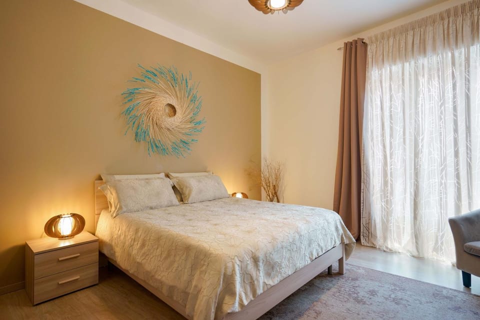 Montellinos Suite Tortora Bed and Breakfast in Sardinia