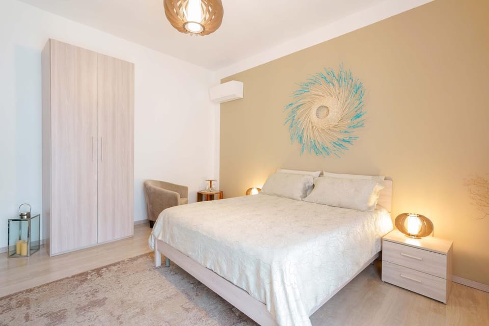 Montellinos Suite Tortora Bed and Breakfast in Sardinia