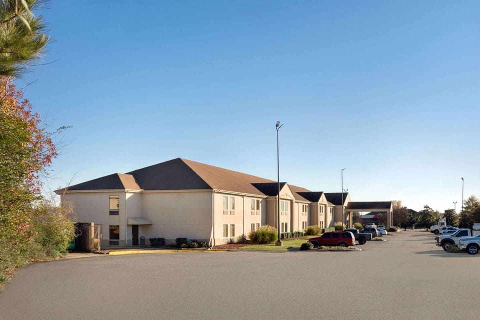 Property building, On site