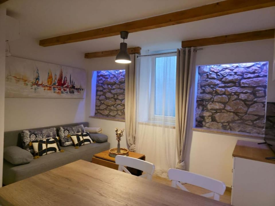 Moki's place Apartment in Zadar