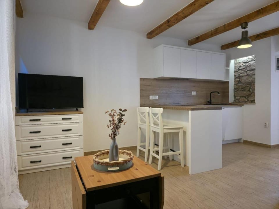 Moki's place Apartment in Zadar