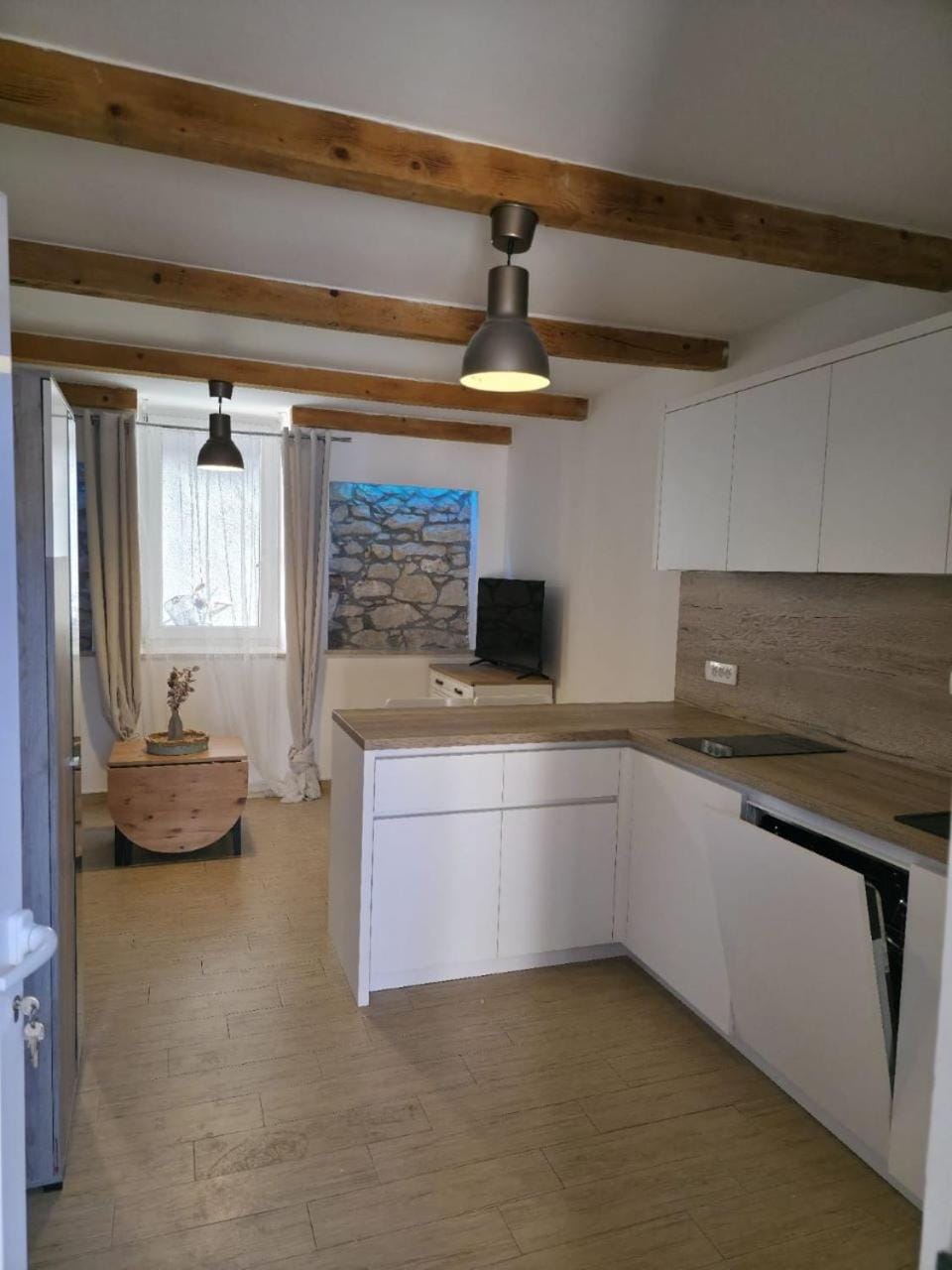 Moki's place Apartment in Zadar
