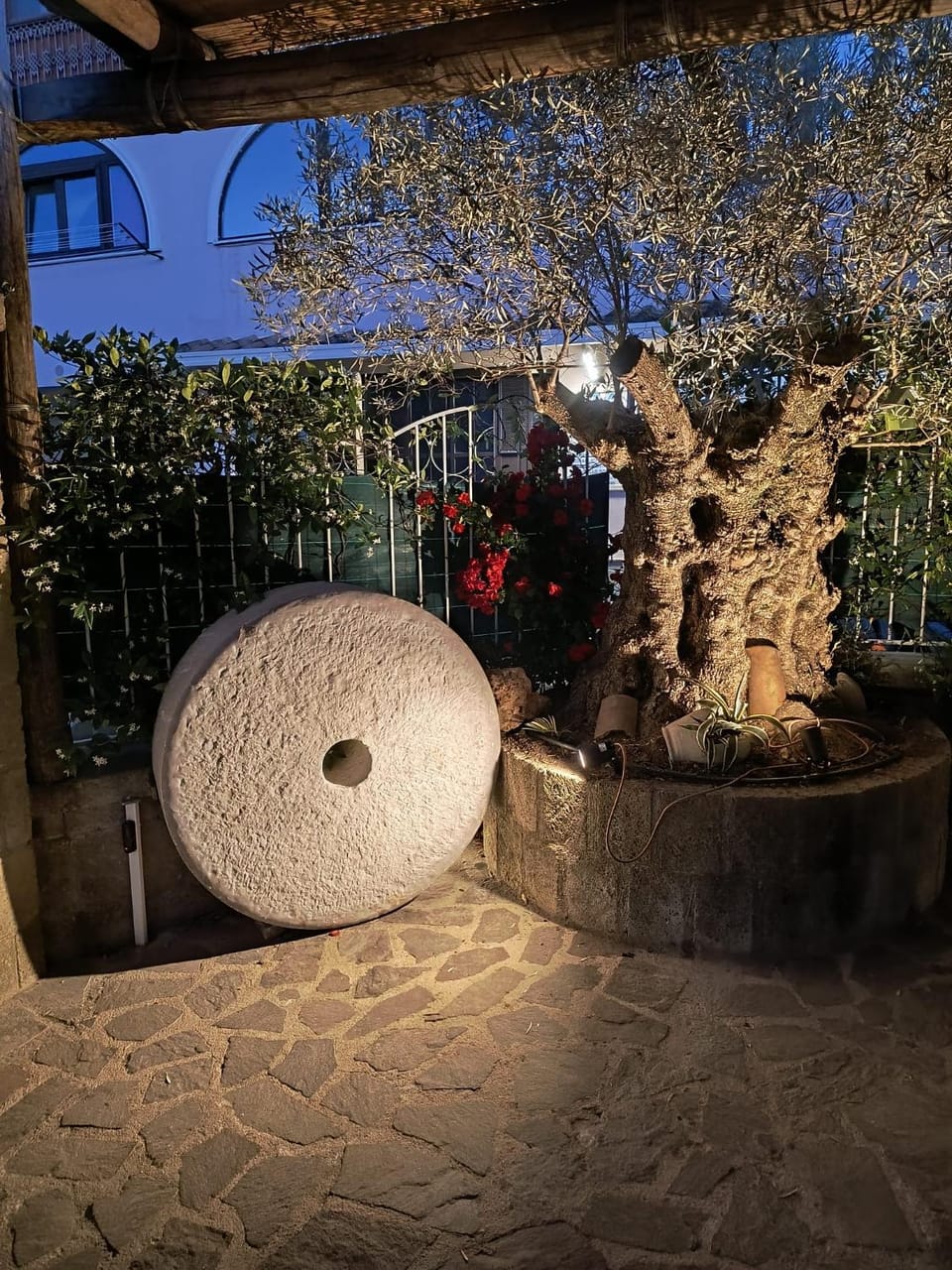 B&B Mario Relais Bed and Breakfast in Priora