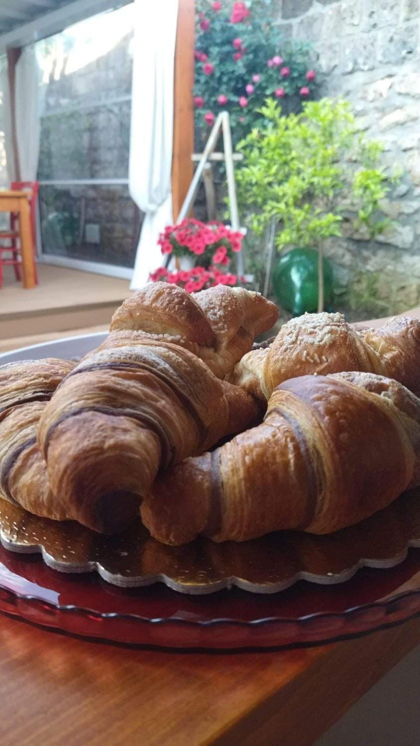 B&B Mario Relais Bed and Breakfast in Priora