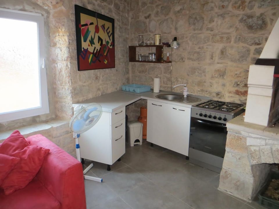 Apartman art atellier Jelsa Apartment in Dubrovnik-Neretva County