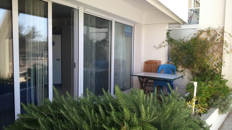 Patio, Balcony/Terrace