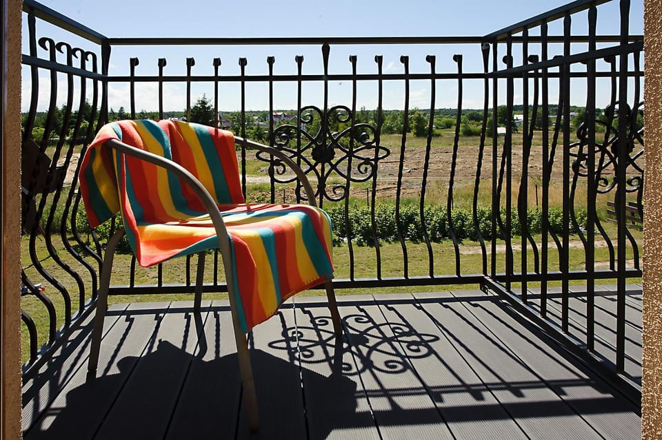 Pokoje Goscinne MNICH Vacation rental in Pomeranian Voivodeship