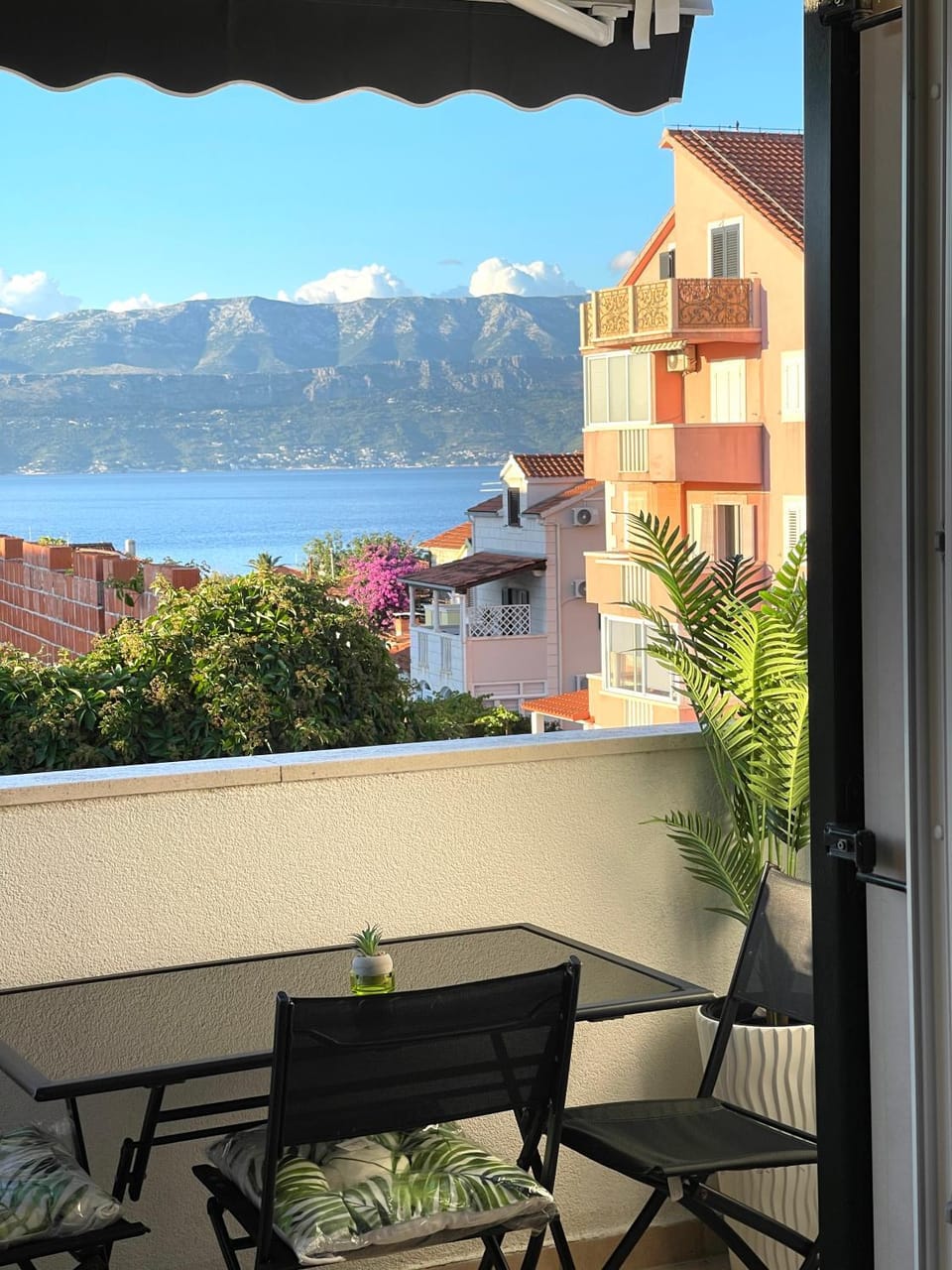 Apartment New Chic Apartment in Split-Dalmatia County