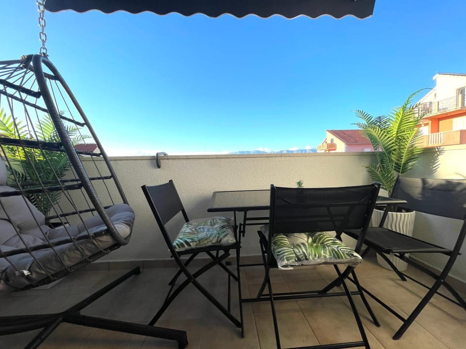 Apartment New Chic Apartment in Split-Dalmatia County