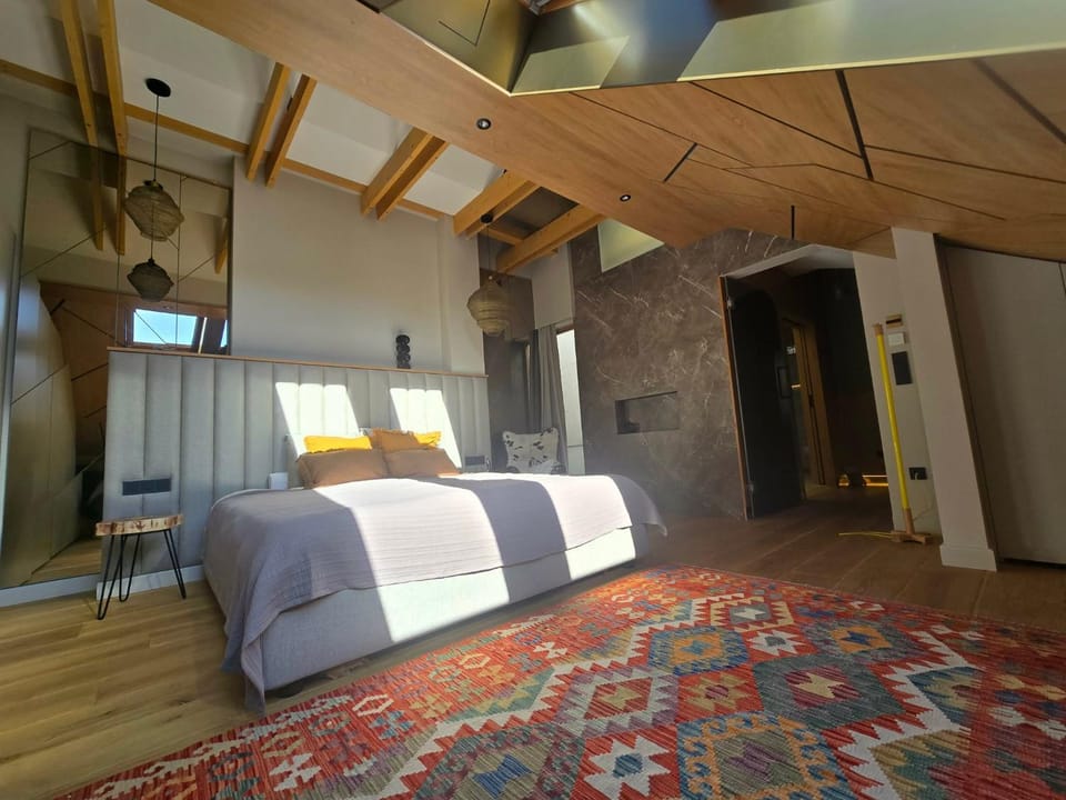 Luxury Flat Near Castle Hill Apartment in Budapest