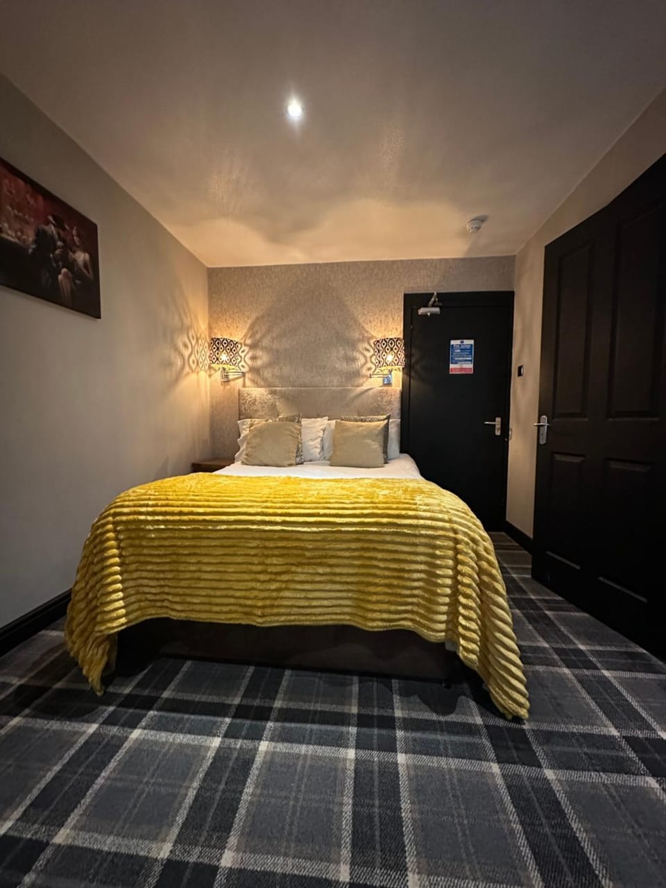 The Albert Inn Inn in Nairn