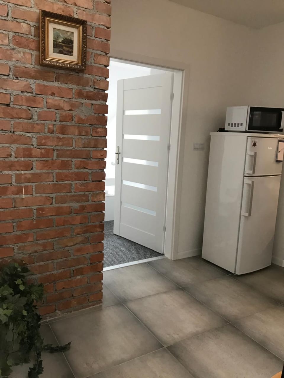 Communal lounge/ TV room, Communal kitchen
