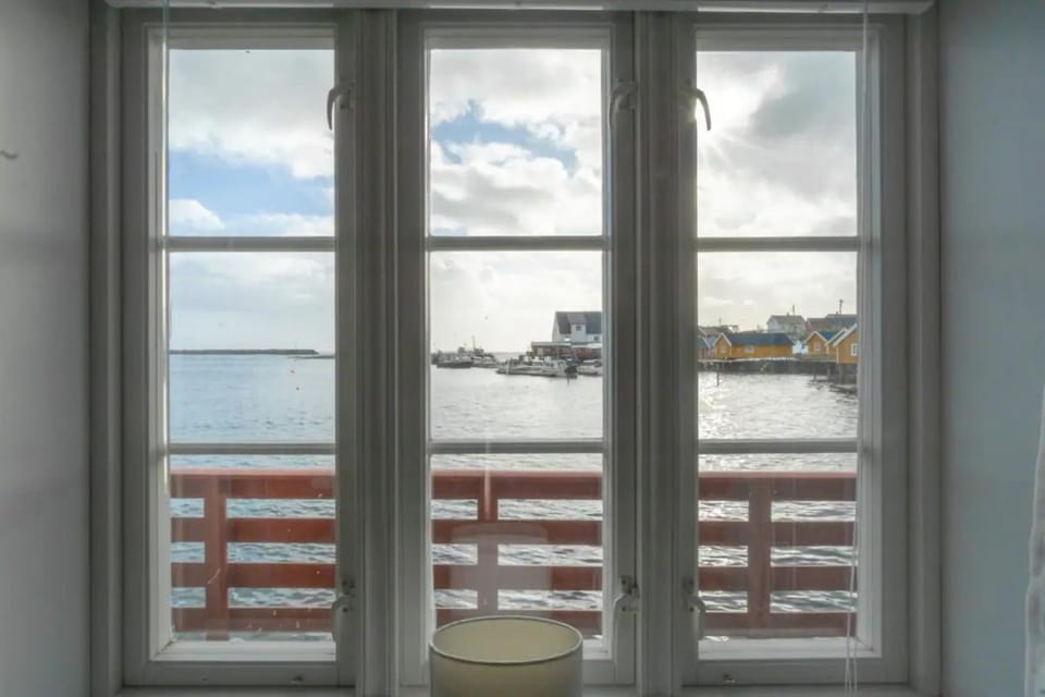 View (from property/room), Balcony/Terrace, Sea view