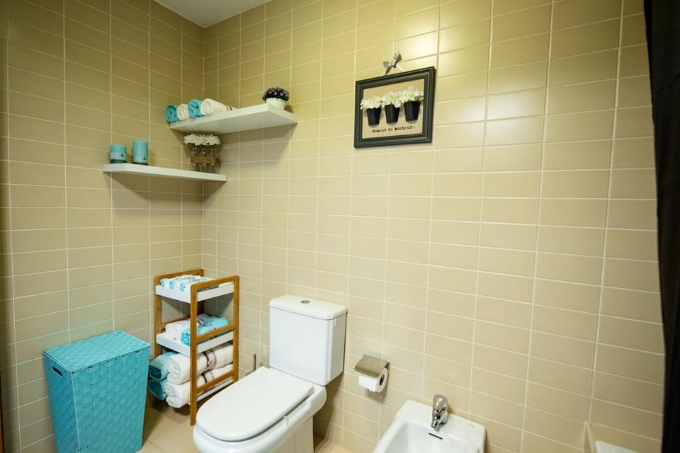 Lugar de Belém Apartment in Azores District