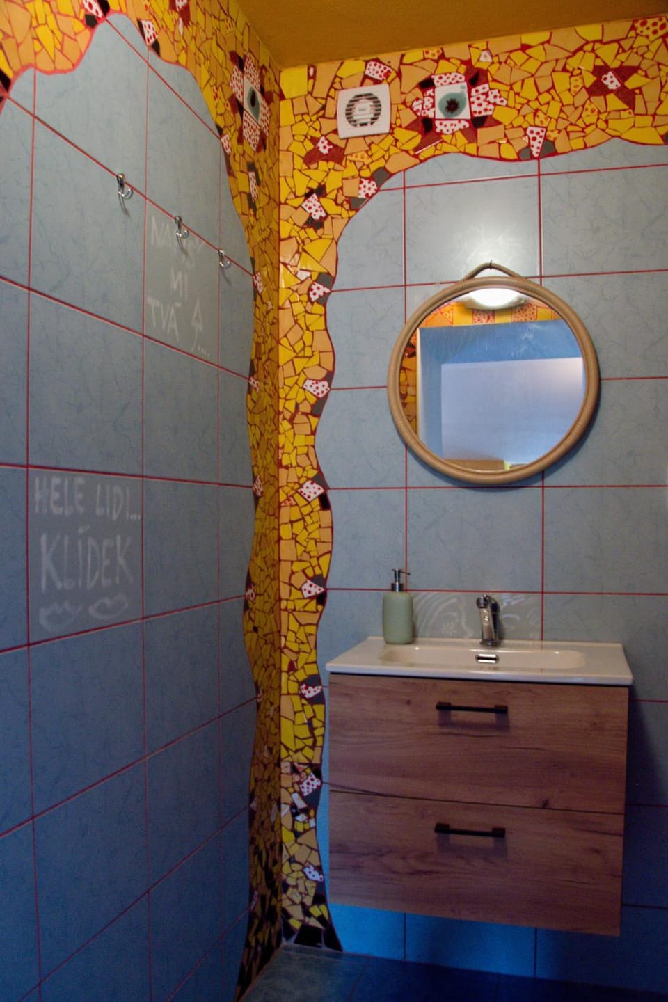 Penzion Medvedi Paseka Bed and Breakfast in South Bohemian Region