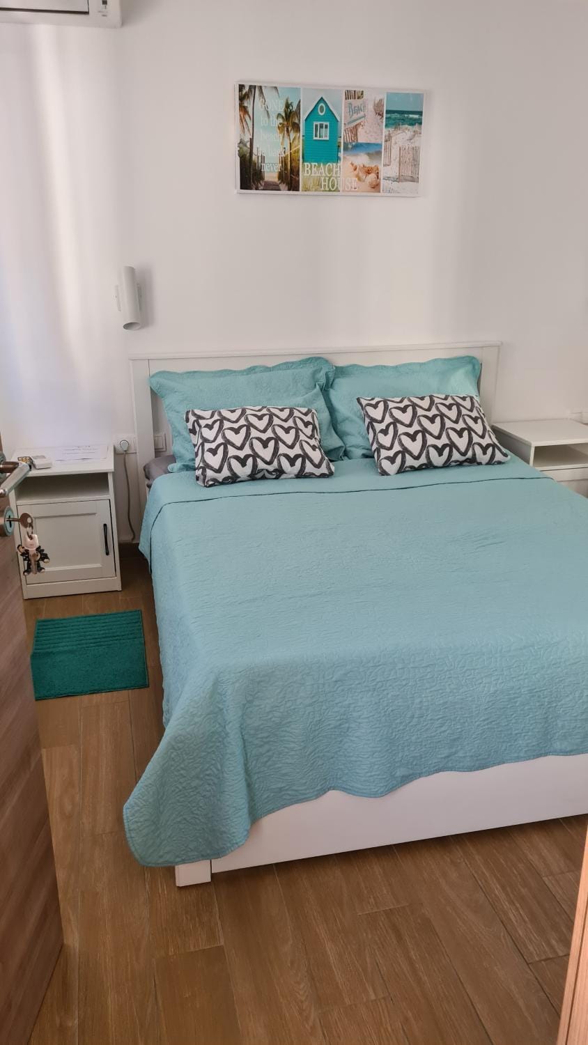 Dora Bed and Breakfast in Primorje-Gorski Kotar County