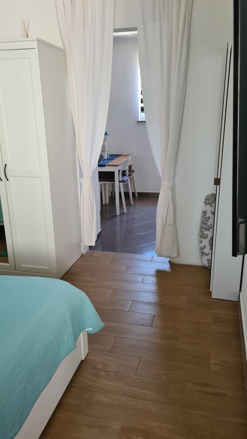 Dora Bed and Breakfast in Primorje-Gorski Kotar County