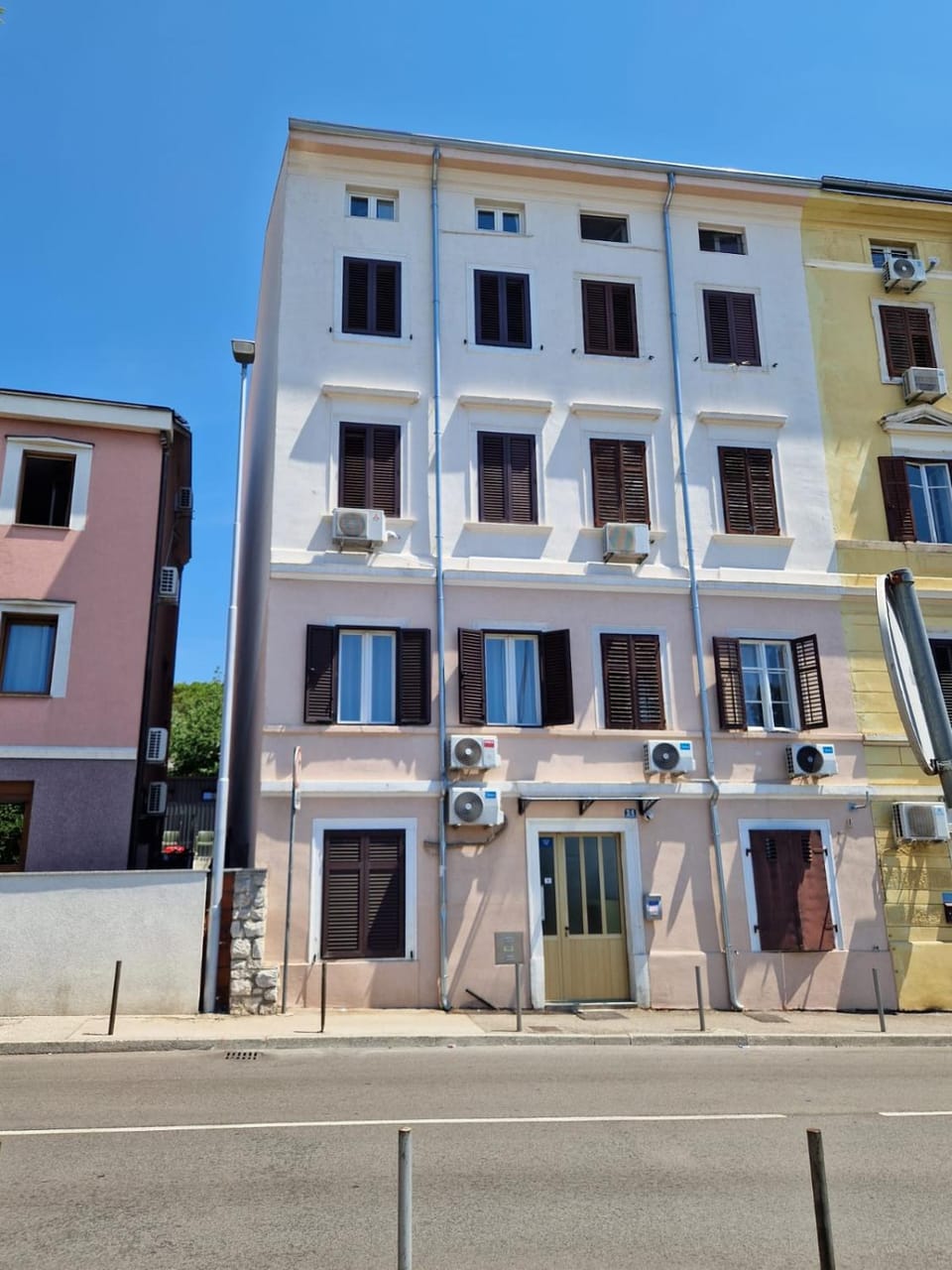 Apartment 4 four Apartment in Rijeka